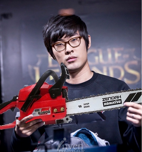 Pgr21 - [LOL] 벌써올라온 엠비션 짤방 [LOL] 벌써올라온 엠비션 짤방